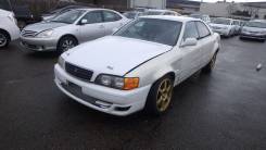Toyota Chaser. JZX100, 1JZGTE