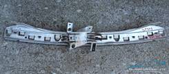 Жесткость бампера. Subaru Legacy, BP, BP5, BP9, BPE, BPH Subaru Outback, BP, BP9, BPE, BPH