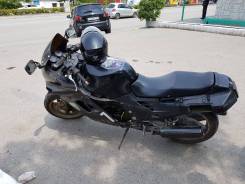 Kawasaki Ninja ZX-10 Tomcat. 1 000 куб. см., исправен, птс, с пробегом