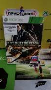 Игры для Microsoft Xbox.