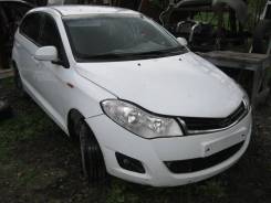 Датчик детонации Chery A13 Bonus Very