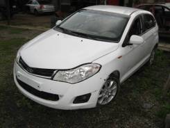 Тяга рулевая Chery A13 Bonus Very