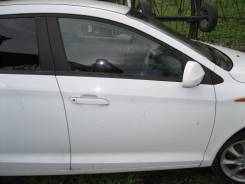 Обшивка двери передней правой Chery A13 Bonus Very