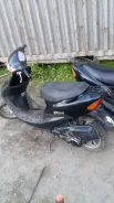 Honda Dio AF35 ZX ����