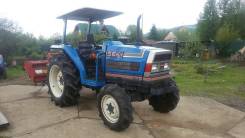 Iseki. Продам минитрактор Landleader 290, Б/П,2007г
