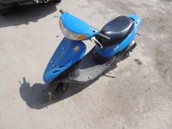 Yamaha. исправен, без птс, с пробегом