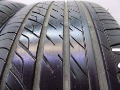 Dunlop Veuro VE 302. Летние, 2007 год, износ: 20%, 2 шт
