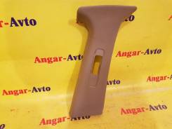 Накладка на стойку. Nissan Sunny, SB15, FNB15, QB15, FB15, B15, JB15 Двигатели: SR16VE, QG13DE, QG15DE, YD22DD, QG18DD