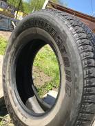 Bridgestone Dueler H/T D840. Летние, 2010 год, износ: 50%, 4 шт