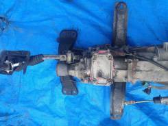 Коробка переключения передач. Subaru Impreza WRX STI, GC8