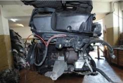 Двигатель в сборе. BMW 3-Series