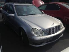 Mercedes-Benz W203. W203, 112