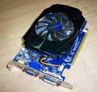 GeForce GT 730