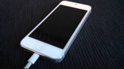Apple iPhone 5. Б/у