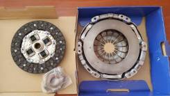 Сцепление. Toyota Corolla, ZRE151 Toyota Auris, ZRE151 Двигатель 1ZRFE
