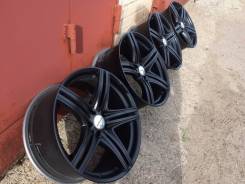 Wald Mahora. 8.5/9.5x20, 5x112.00, ET38/38, ЦО 66,5 мм. Под заказ