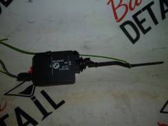 Замок лючка бензобака. BMW 3-Series, E46/3, E46/2, E46/4, E46, 2, 3, 4