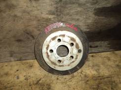Диск тормозной. Toyota: Vista, Caldina, Vista Ardeo, Scion, Opa Двигатели: 1AZFSE, 3SFE, 3SFSE, 1ZZFE, 2AZFE