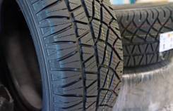 Michelin Latitude Cross. Всесезонные, 2016 год, без износа, 4 шт