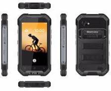 Blackview. Б/у
