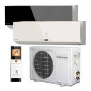 Кондиционеры Electrolux