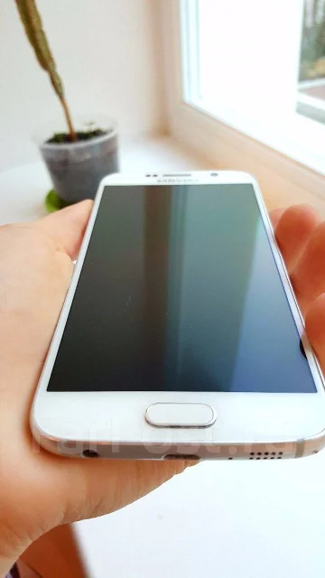 Samsung Galaxy S6. �/� ����