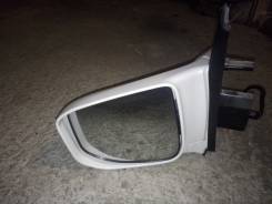 Зеркало заднего вида боковое. Nissan Elgrand, ME51, E51, MNE51, NE51 Двигатели: VQ25DE, VQ35DE