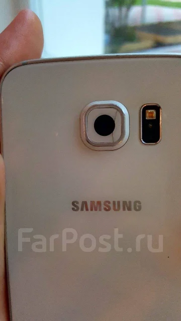 Samsung Galaxy S6. �/� ����