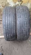 Dunlop Enasave RV503. Летние, 2010 год, износ: 10%, 2 шт