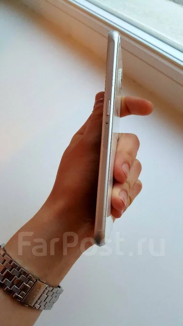 Samsung Galaxy S6. �/� ����