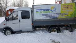 ГАЗ 330232. Продается Газель Фермер, 2 890 куб. см., 1 500 кг.
