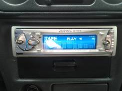 Panasonic CQ-VX777D