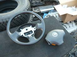 Руль. Daihatsu Terios Kid, J111G
