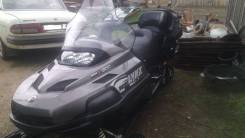 BRP Ski-Doo Expedition TUV V-1300. исправен, есть птс, с пробегом