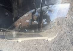 Стекло боковое. Honda Domani, MA4, MA5, MA6, MA7