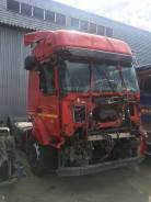 Камаз 5490. , 11 970 куб. см., 18 000 кг.