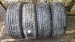 Bridgestone Playz PZ-X. Летние, 2006 год, износ: 10%, 4 шт