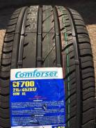 Comforser CF700. Летние, 2017 год, без износа, 4 шт. Под заказ