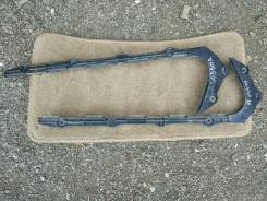 Крепление бампера. Lexus: GS460, GS350, GS300, GS430, GS450h Двигатели: 3GRFE, 3GRFSE, 2GRFSE, 3UZFE, 1URFSE