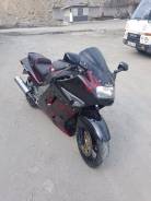 Kawasaki ZZR 1100 Ninja. 1 100 куб. см., исправен, птс, с пробегом