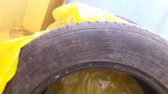 Nokian Hakka Green. Летние, 2012 год, износ: 50%, 2 шт