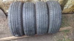 Goodyear GT-Eco Stage. Летние, 2011 год, износ: 10%