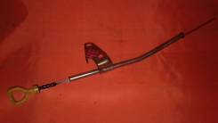 Щуп масляный. Toyota: Corolla, Tercel, Corsa, Cynos, Raum, Corolla II, Caldina, Paseo, Sprinter, Starlet, Corolla 2, Sprinter Carib Двигатели: 4EFE, 5...