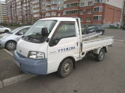 Nissan Vanette. Продам грузовик 2002 г. (бензин), 1 798 куб. см., 850 кг.