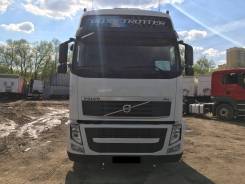 Volvo. FH460 тягач, 12 780 куб. см., 12 300 кг.
