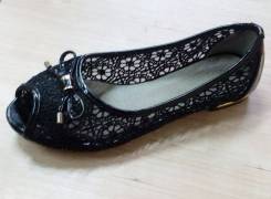 Балетки. 34, 35