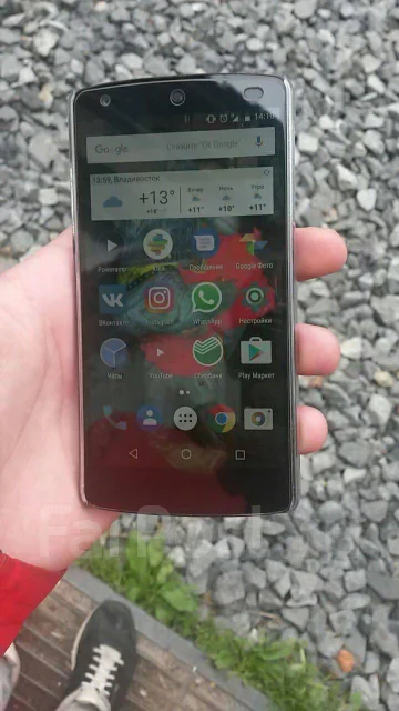 LG Nexus 5. �/� ����