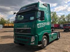 Volvo. Седельный тягач FH460, 12 777 куб. см., 11 300 кг.