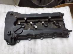 Крышка головки блока цилиндров. Hyundai: Azera, ix35, Santa Fe, Sonata, Tucson Kia: Sportage, Magentis, Sorento, Optima, Cerato