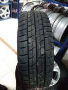 Goodyear Ice Navi Zea II. Зимние, без шипов, 2014 год, износ: 5%, 4 шт